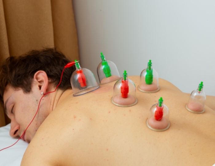 Оздоровительные услуги - Санаторий «Бирюза» Сочи