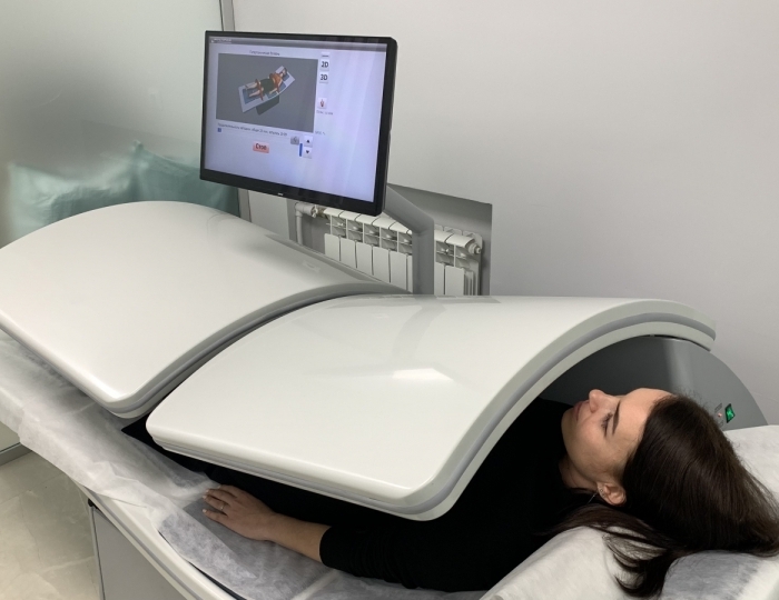 Оздоровительные услуги - Санаторий «Бирюза» Сочи