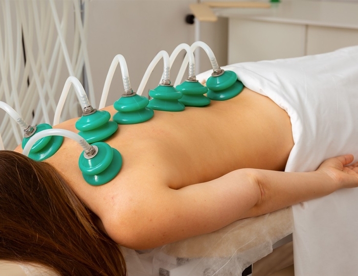 Оздоровительные услуги - Санаторий «Бирюза» Сочи