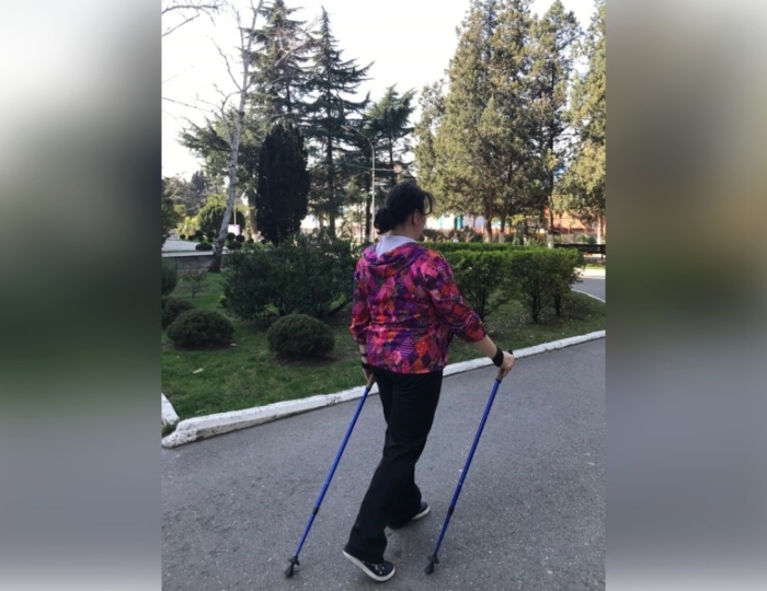 Оздоровительные услуги - Санаторий «Бирюза» Сочи