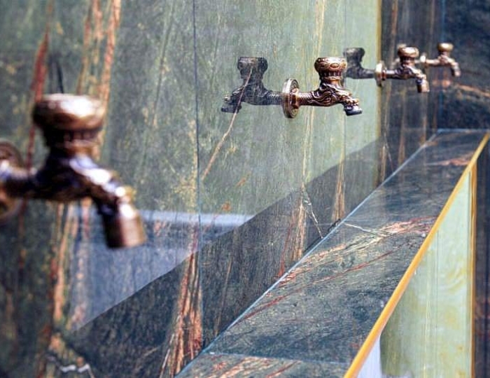 Оздоровительные услуги - Санаторий «Бирюза» Сочи