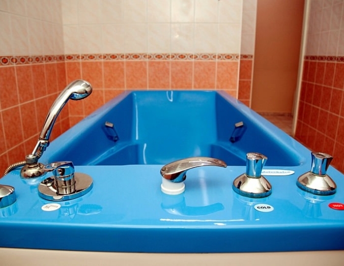 Оздоровительные услуги - Санаторий «Бирюза» Сочи