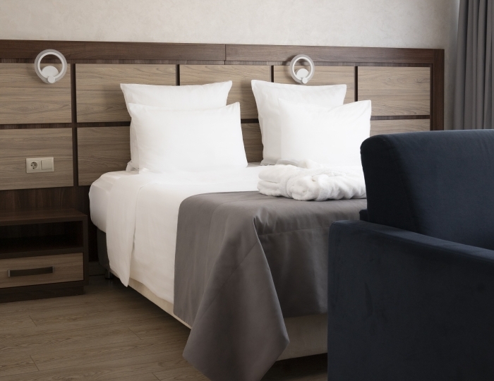 Люкс 2-местный - Санаторий «Бирюза» Сочи